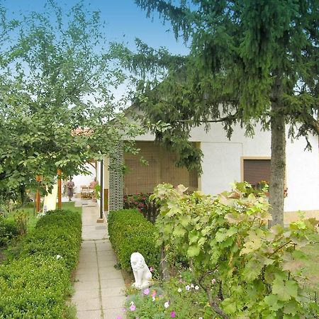 Holiday Home Bercsényi Balatonboglár Camera foto