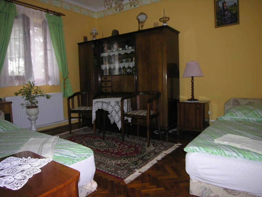 Holiday Home Bercsényi Balatonboglár Camera foto