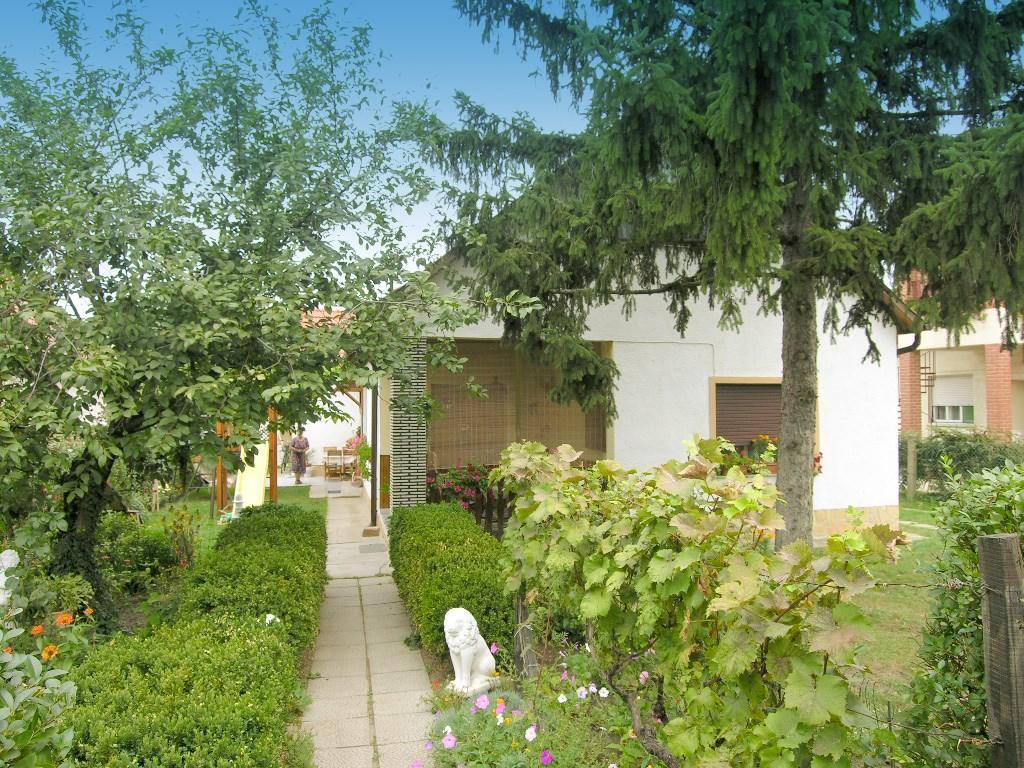 Holiday Home Bercsényi Balatonboglár Camera foto