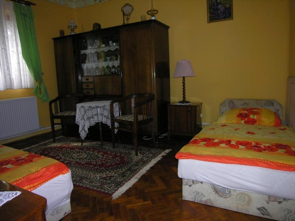 Holiday Home Bercsényi Balatonboglár Esterno foto